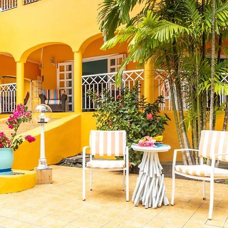 Beau Vallon Residence Dış mekan fotoğraf