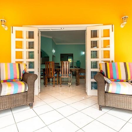 Beau Vallon Residence Dış mekan fotoğraf