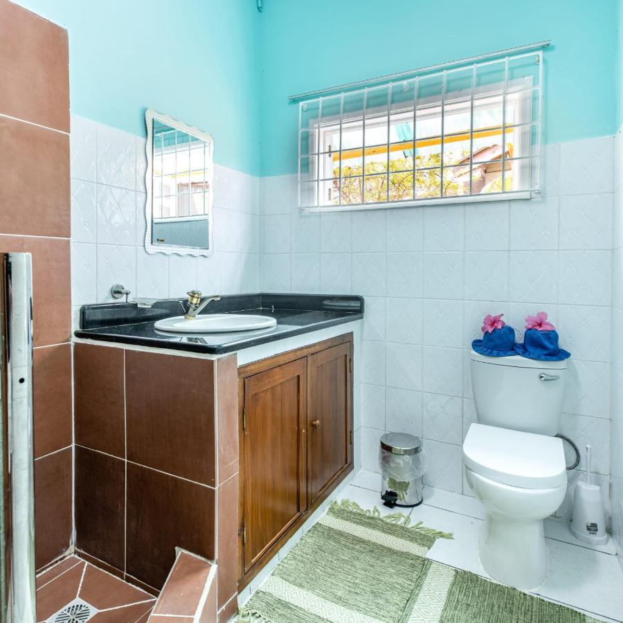 Beau Vallon Residence Dış mekan fotoğraf