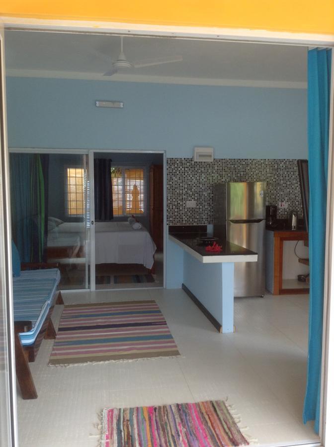 Beau Vallon Residence Dış mekan fotoğraf