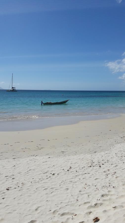 Beau Vallon Residence Dış mekan fotoğraf