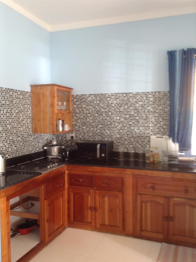 Beau Vallon Residence Dış mekan fotoğraf