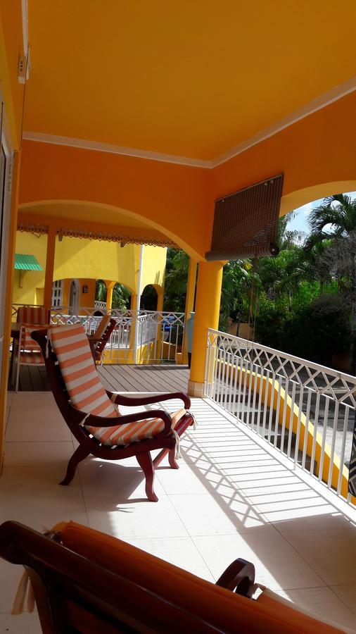 Beau Vallon Residence Dış mekan fotoğraf