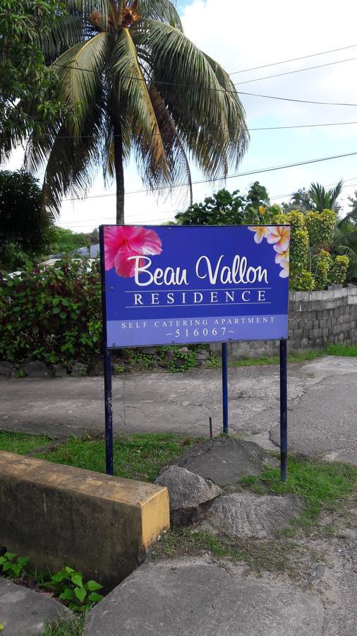 Beau Vallon Residence Dış mekan fotoğraf